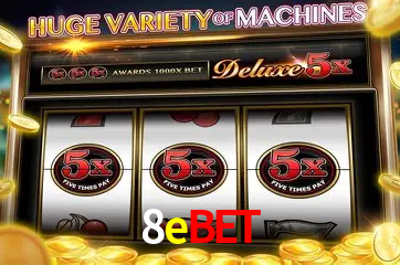 Desvendando o Mundo dos Jogos Virtuais na 8ebet