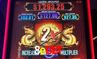 A Emoção da Loteria na 8ebet: Uma Chance de Mudança de Vida