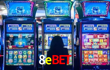 Descubra a Essência do 8ebet: Nossa História e Compromissos