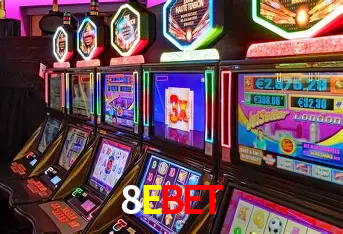 A Revolução dos Aplicativos de Jogos no 8EBET