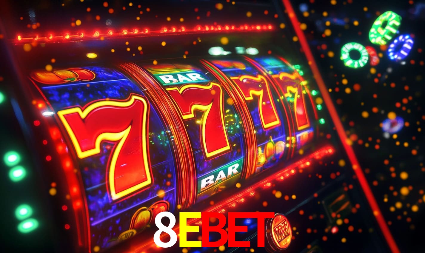 8EBET - Aposta Real no Palácio VIP - 8EBET.COM