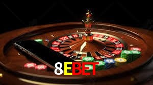 Experiência VIP 8EBET