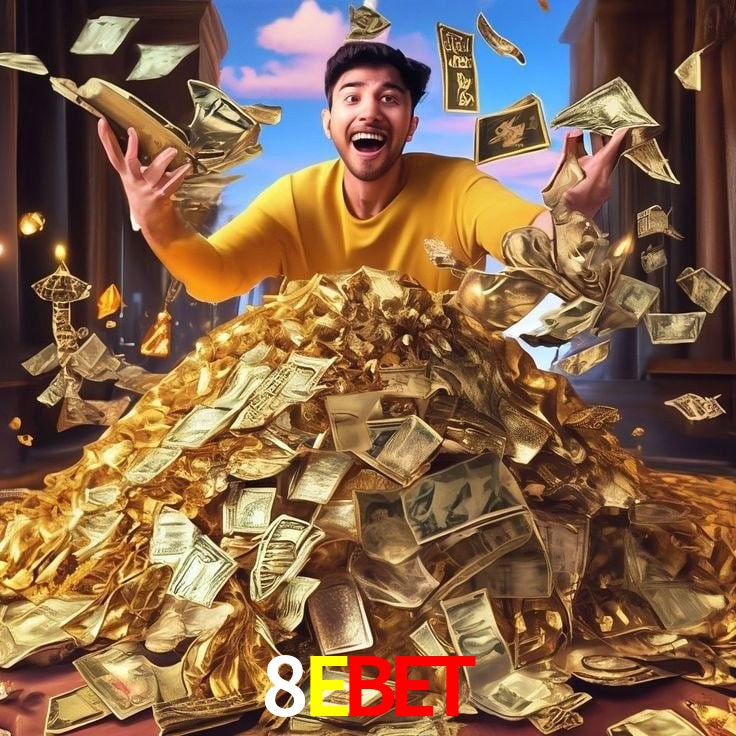 Estatísticas 8EBET