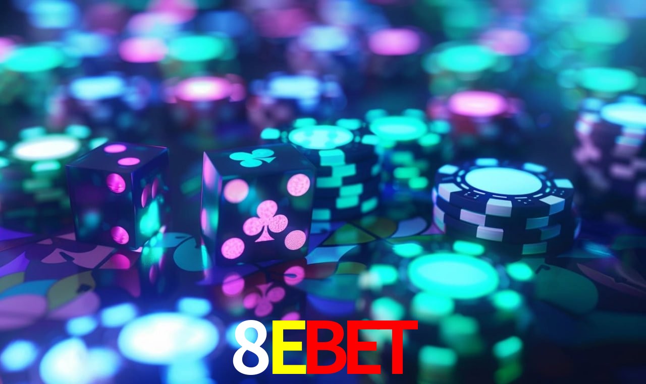 Experiência VIP 8EBET