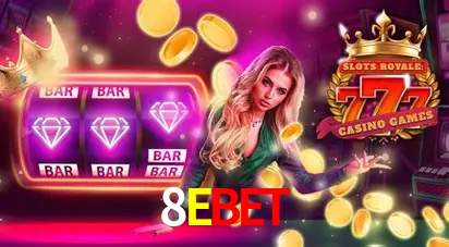A Emoção da Loteria na 8EBET: Uma Chance de Mudança de Vida