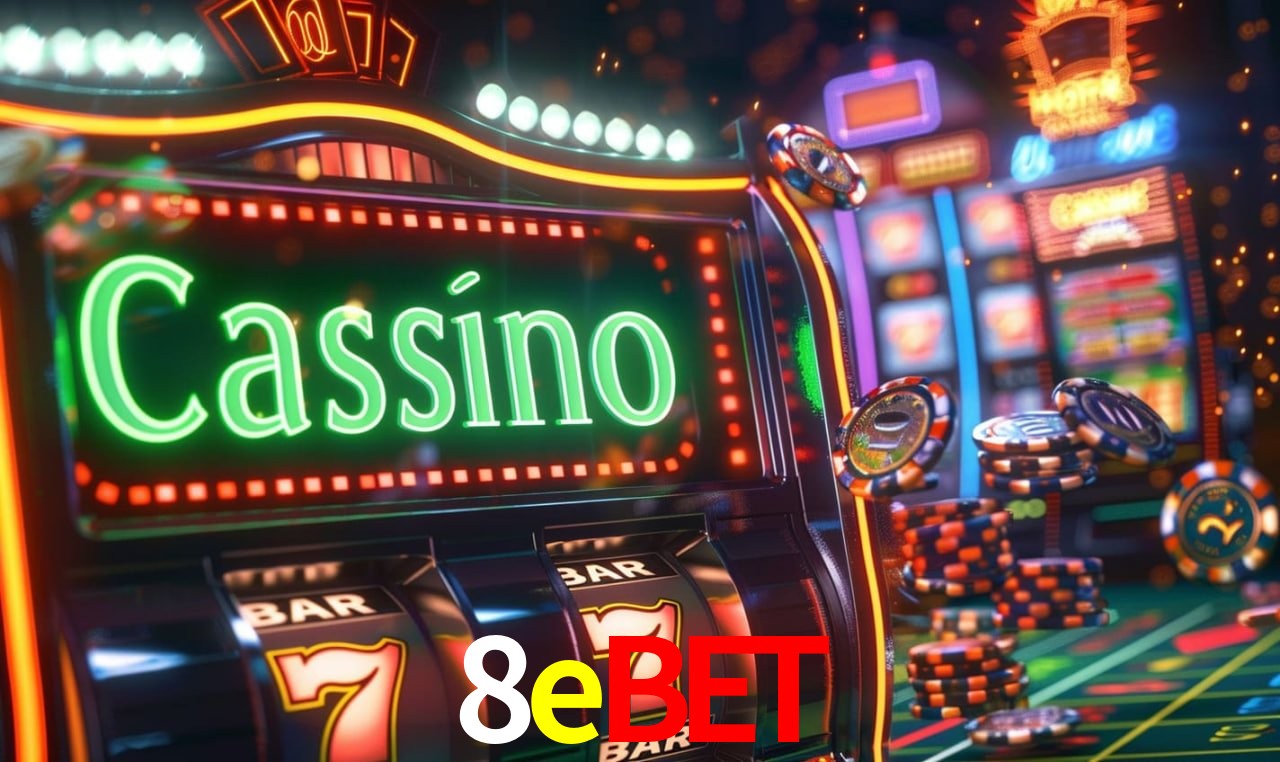 Estatísticas 8ebet