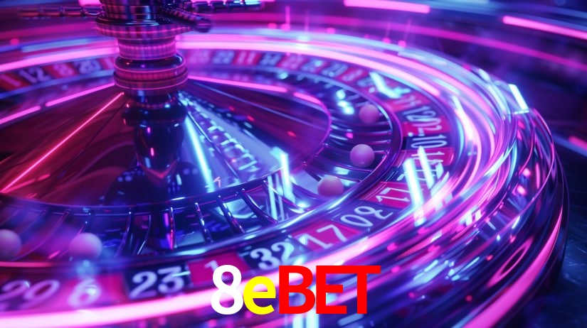 PIX Instantâneo 8ebet