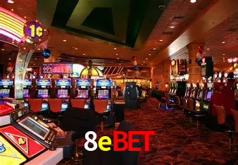 Apostas Esportivas na 8ebet: Um Guia Completo