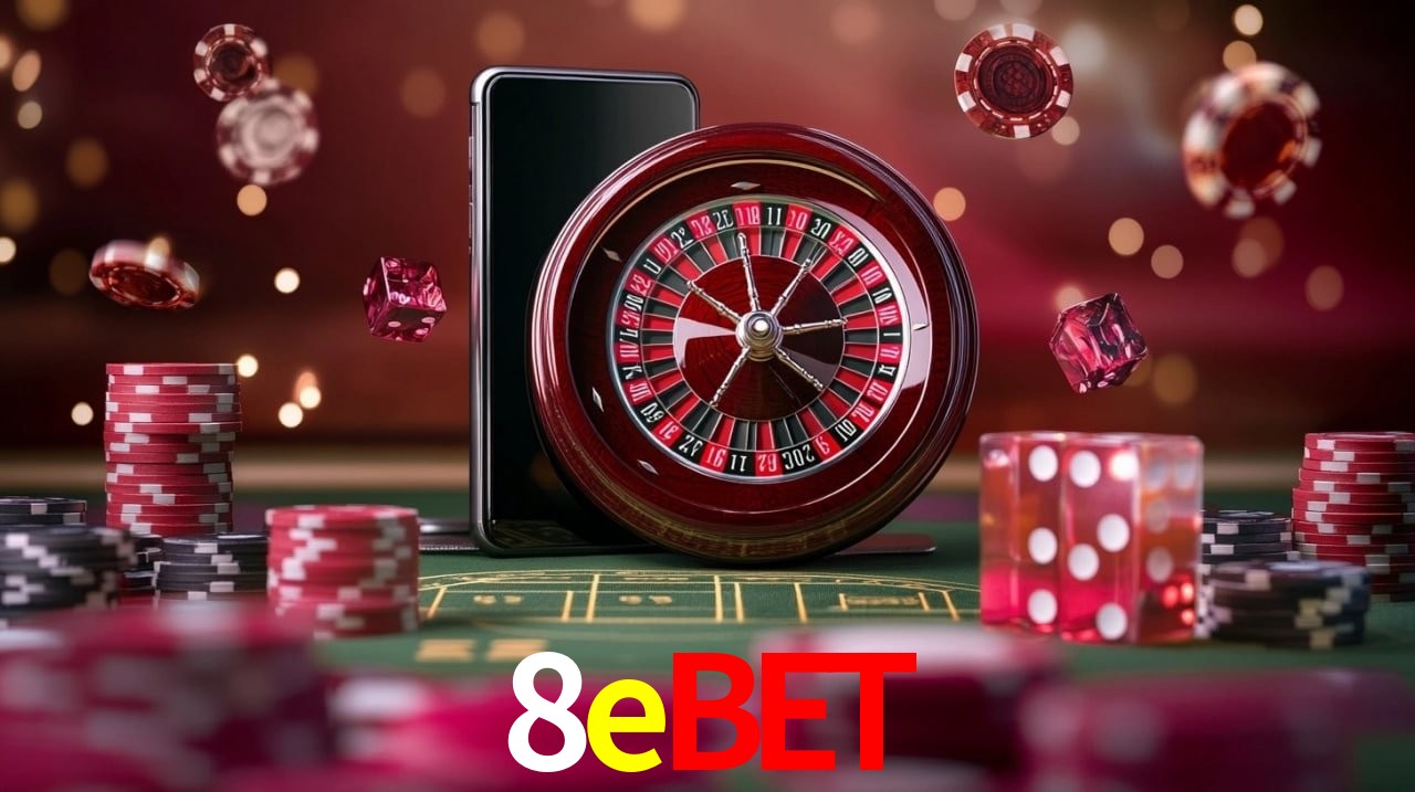 Tennis Betting 8ebet