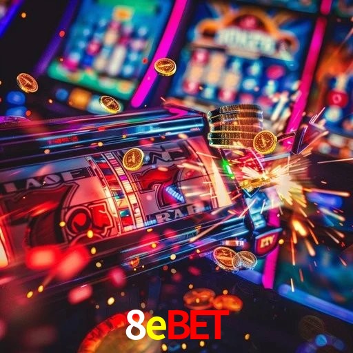 Estatísticas do Jogo 8ebet