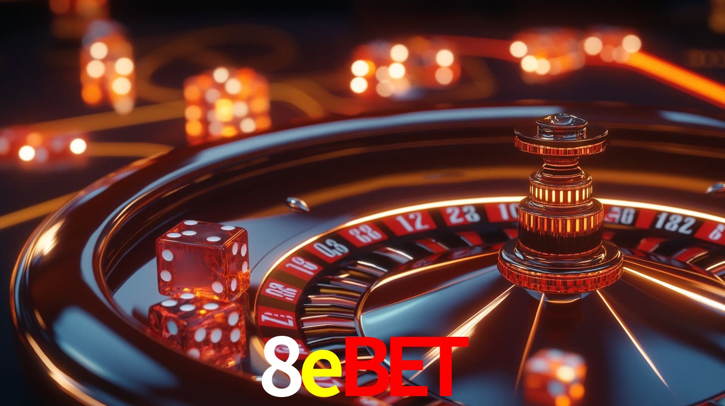 VIP Casino 8ebet