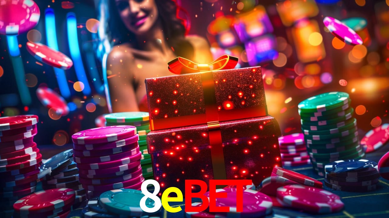 Programa VIP 8ebet