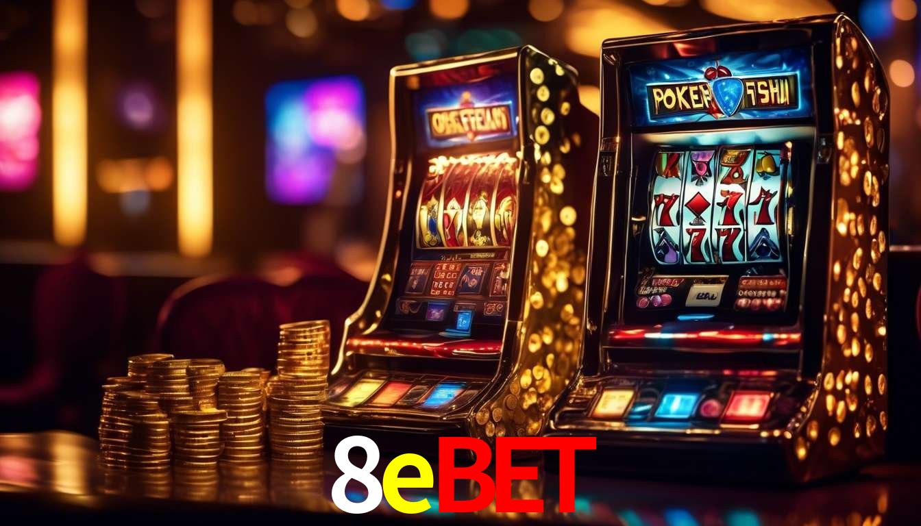 Jogos Exclusivos 8ebet