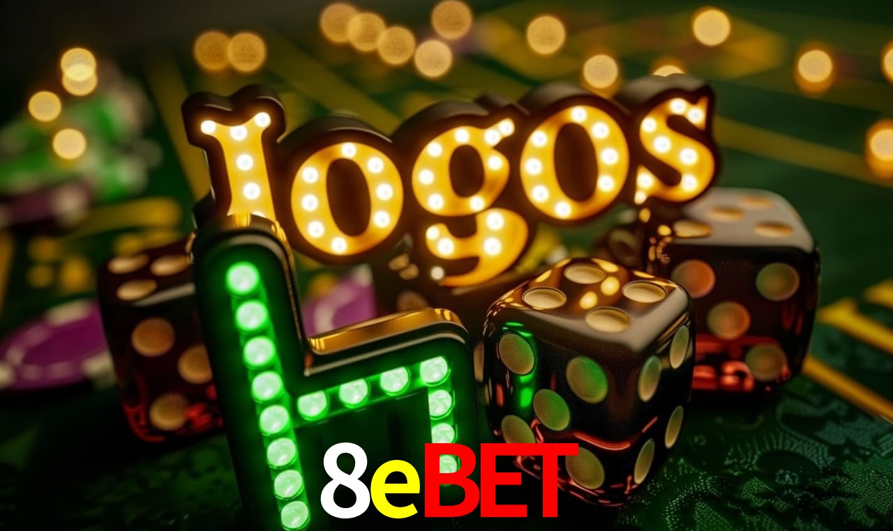 Ofertas Exclusivas 8ebet