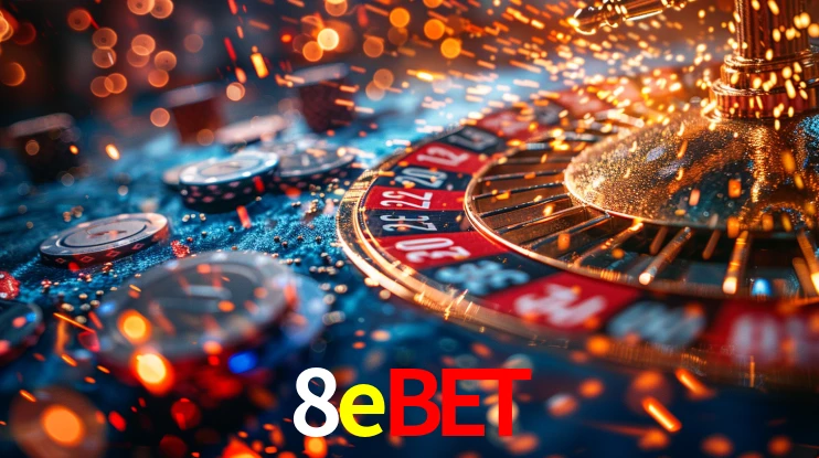 Seasonal Promotions 8ebet