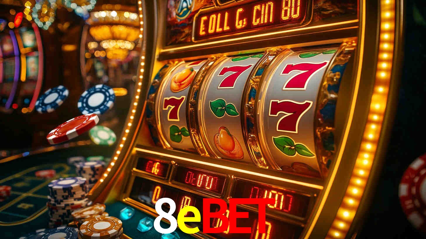 Premium Interface 8ebet