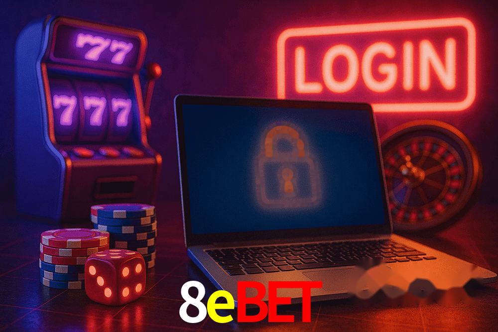 Sistemas de Segurança 8ebet