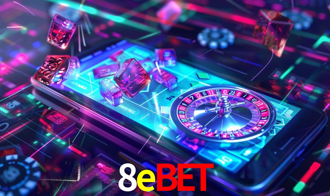 Design Responsivo 8ebet