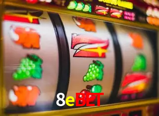 Descubra a Magia dos Jogos de Arcade no 8ebet