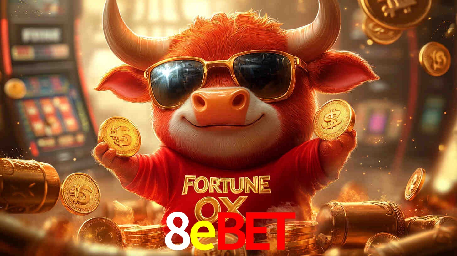 8ebet: A Experiência de Casino com Jogos de Mesa ao Vivo