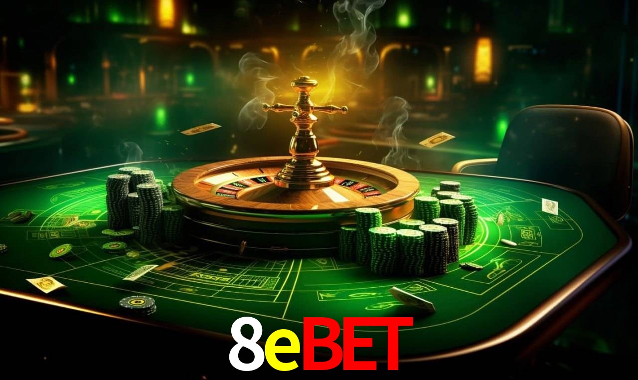 Torneios 8ebet