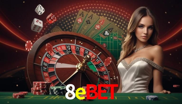Exclusive Offers 8ebet