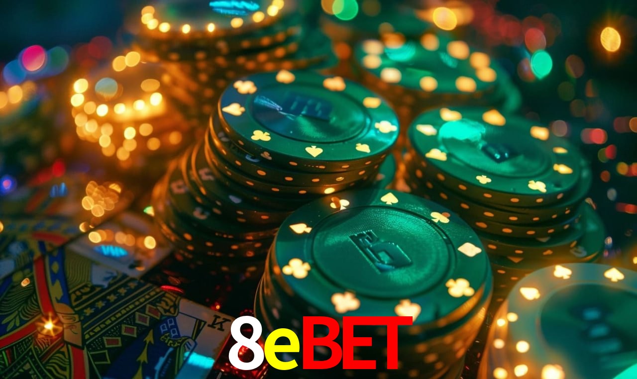 Benefícios da Conta 8ebet