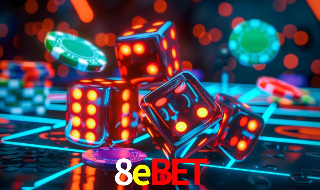 Mesa de Blackjack 8ebet