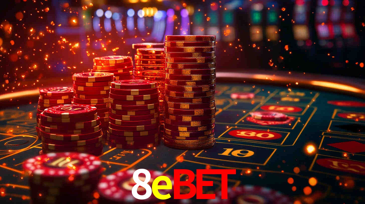 8ebet App Interface