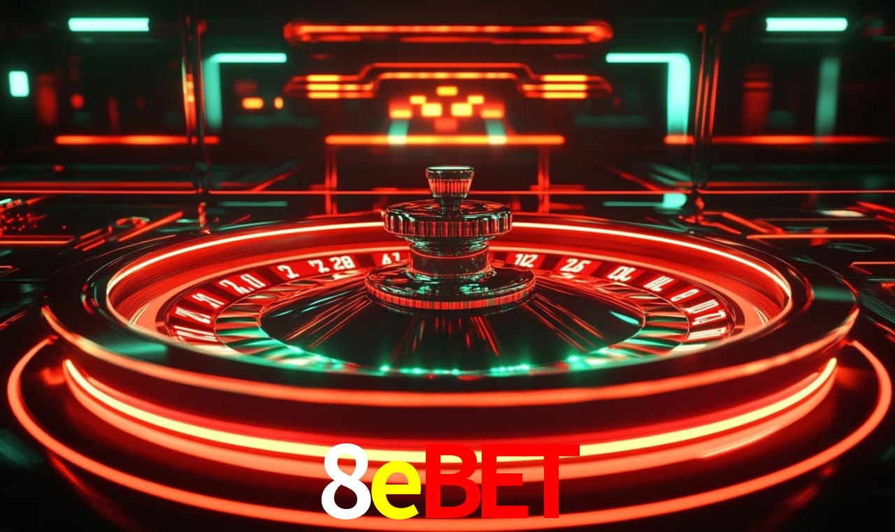 Descubra a Essência do 8ebet: Nossa História e Compromissos