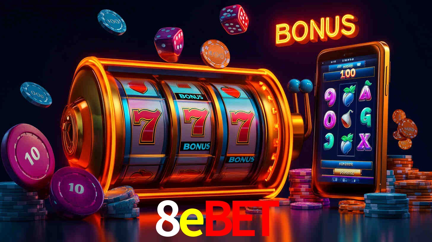 cassino 8ebet