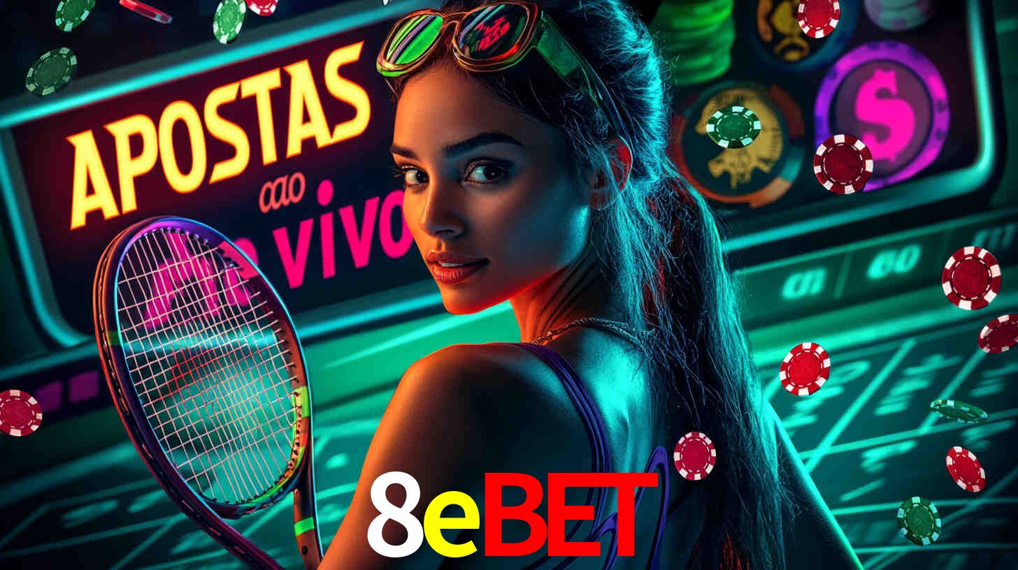 A Emoção da Loteria na 8ebet: Uma Chance de Mudança de Vida