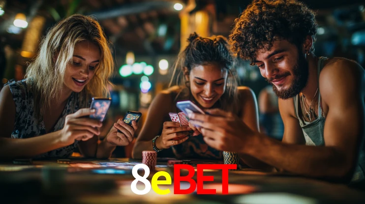Programa VIP 8ebet