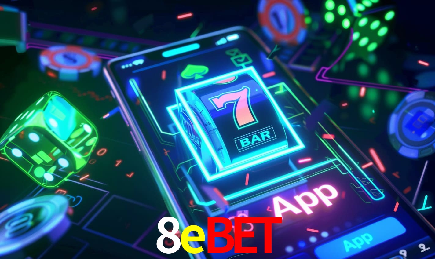 8EBET