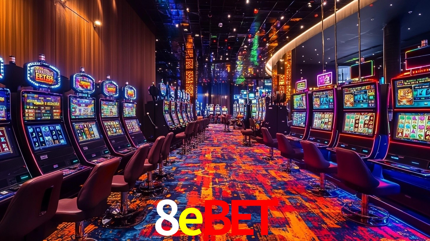 8EBET