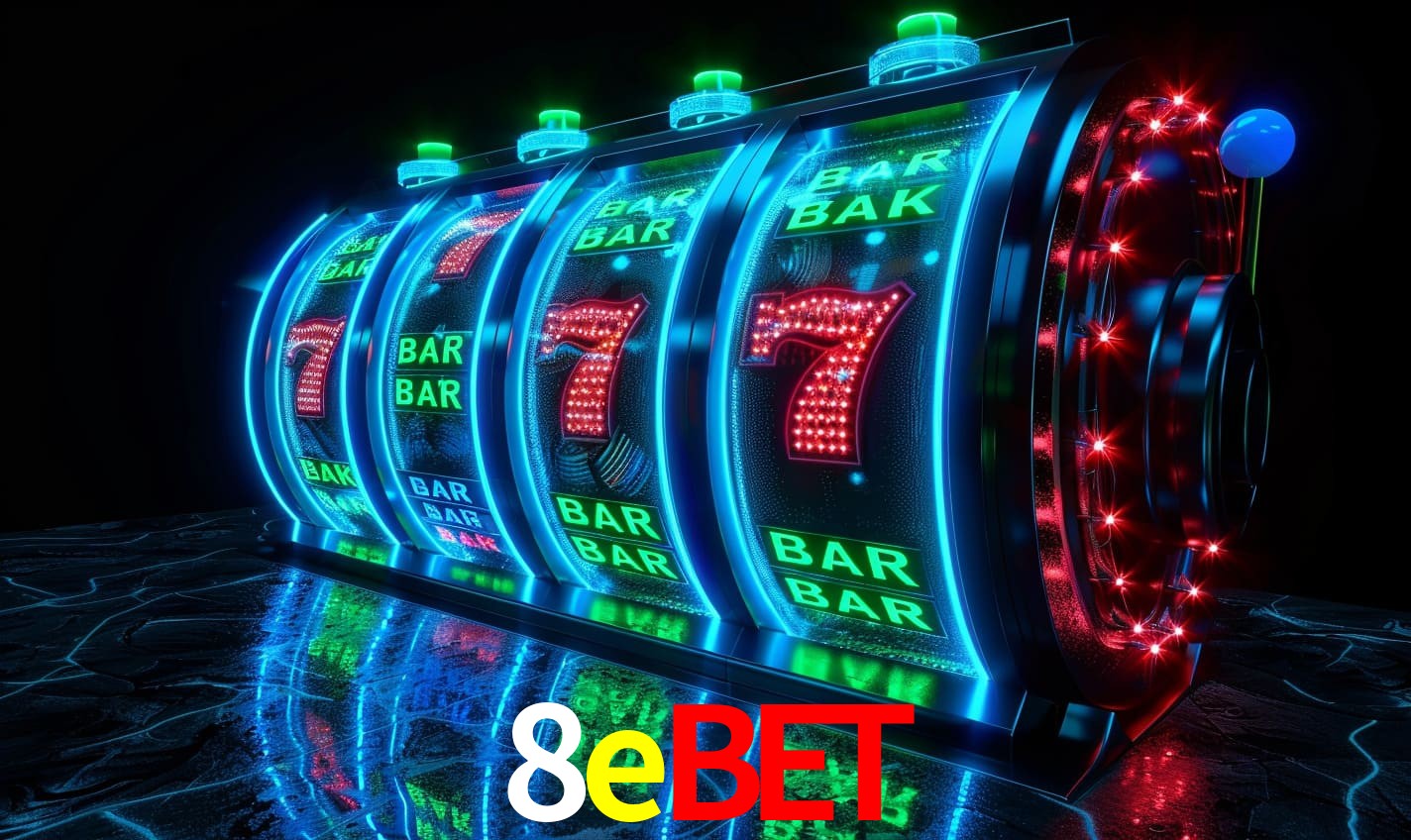 8EBET