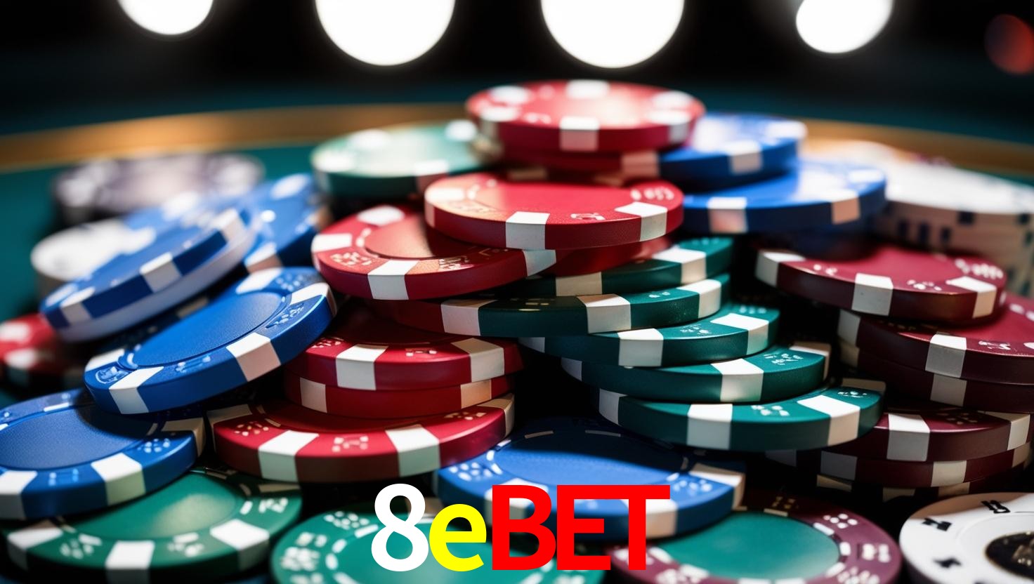 8EBET