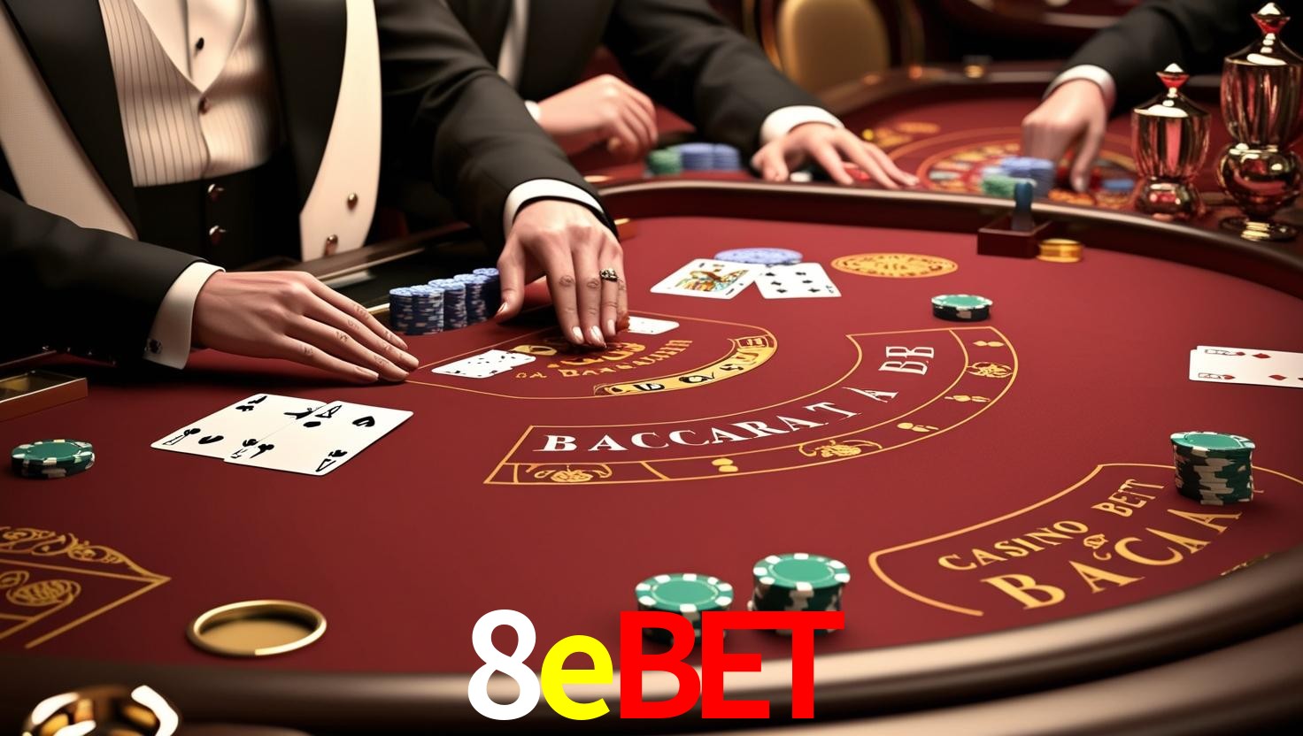 8EBET