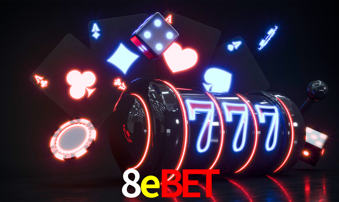 8EBET