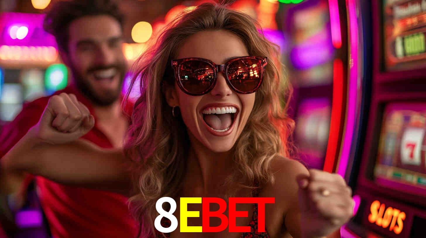 Explorando a Categoria de Eventos em Apostas na 8EBET