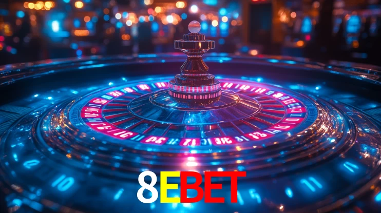 Premium Interface 8EBET