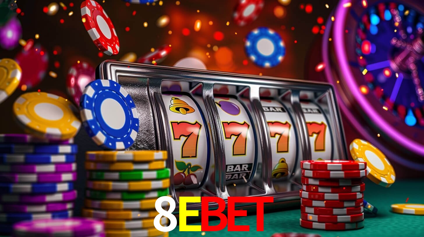 Jogo Spaceman 8EBET