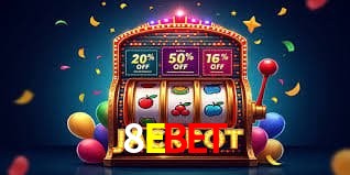 8EBET - Support