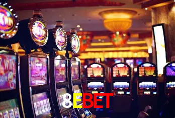 8EBET São Paulo - All Bonuses