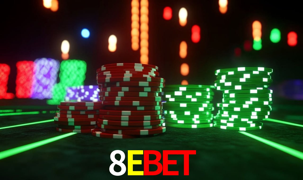 Games Directory 8EBET