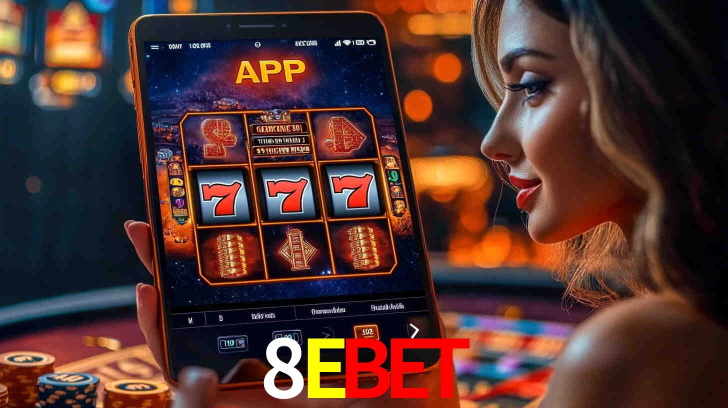 8EBET.COM