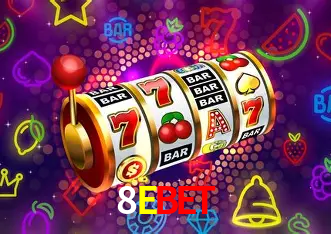 Apostas Esportivas na 8EBET: Um Guia Completo