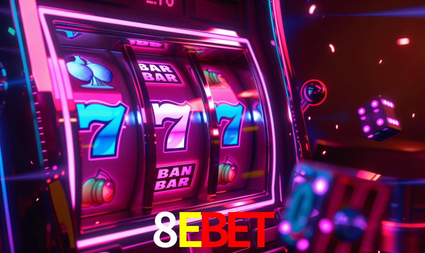 8EBET Belo Horizonte - Provably Fair