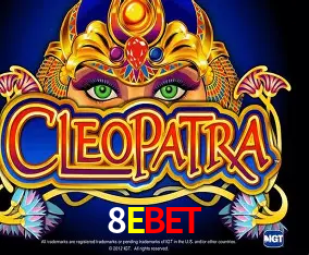 8EBET Belo Horizonte - VIP Casino