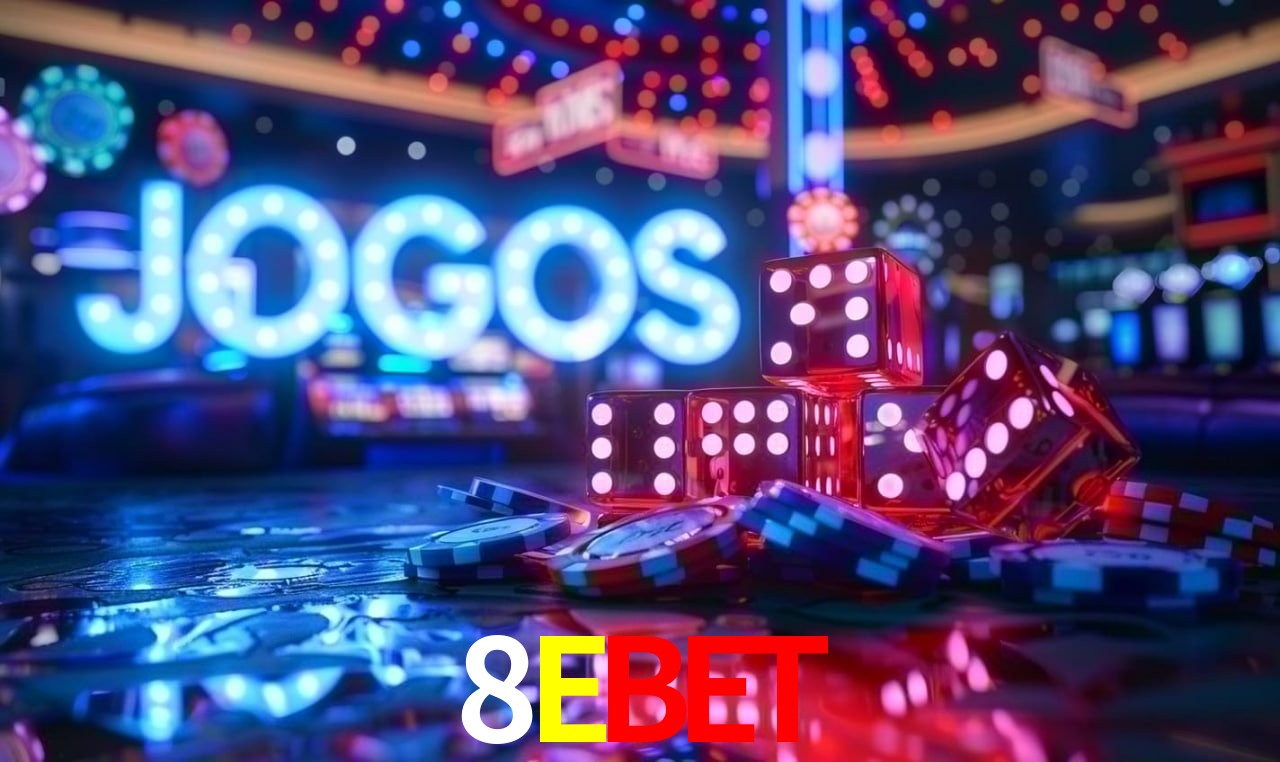 Casino VIP 8EBET